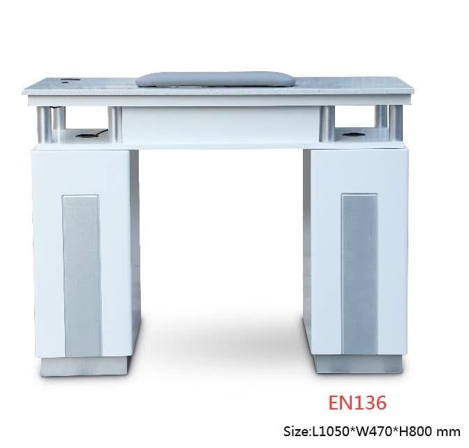 Single Nail Table
