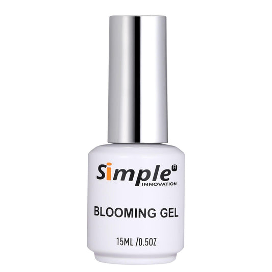 BASE COAT, BLOOMING GEL, REMOVER SIMPLE