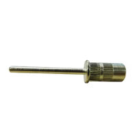 Mandrel Bit - Gold