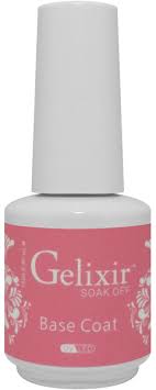 Gelixir Base Coat 15ml