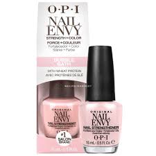 OPI Nail Envy Nail Strengthener Bubble Bath 15ml