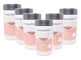 Bundle - NS101 Natural Pink Powder 23oz