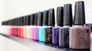 CND Shellac UV/LED Gel Nail Polish 7.3ml