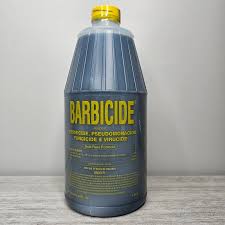 Barbicide 64oz