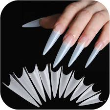 Stiletto Tips (1)