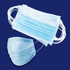 Nano Face Mask (50pcs)