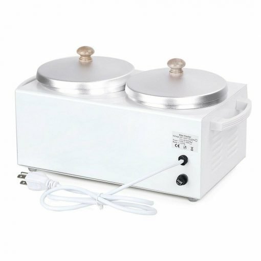 Double Wax Warmer