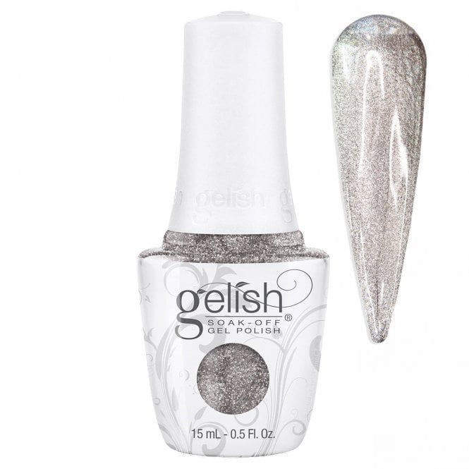 GELISH SOAK-OFF GEL POLISH
