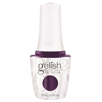 GELISH SOAK-OFF GEL POLISH