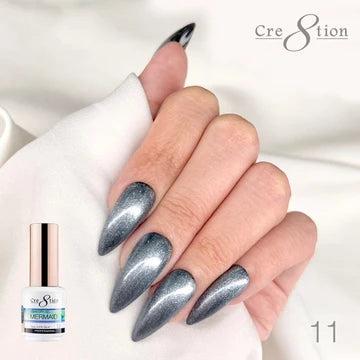 CRE8TION Mermaid Gel Colours