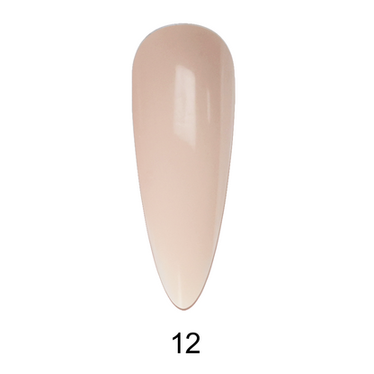 Simple Coloured Builder Gel 36 Colours