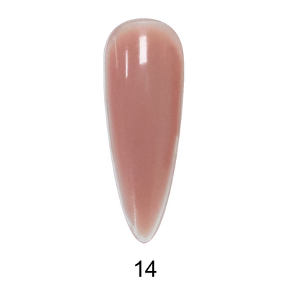 Simple Coloured Builder Gel 36 Colours