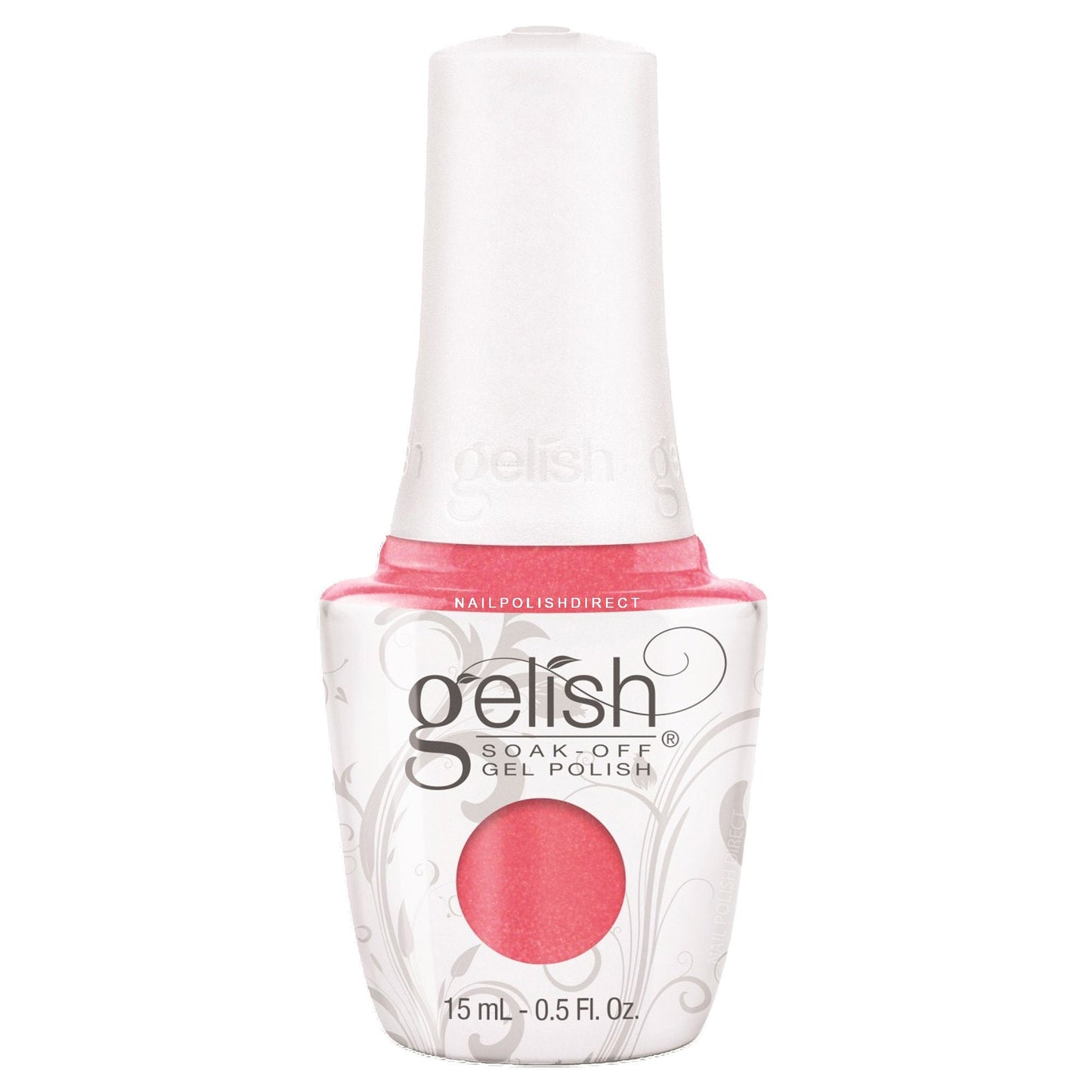 GELISH SOAK-OFF GEL POLISH