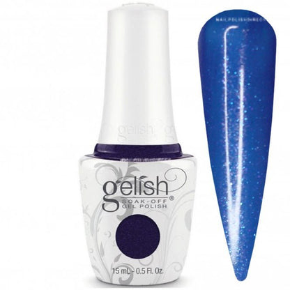 GELISH SOAK-OFF GEL POLISH