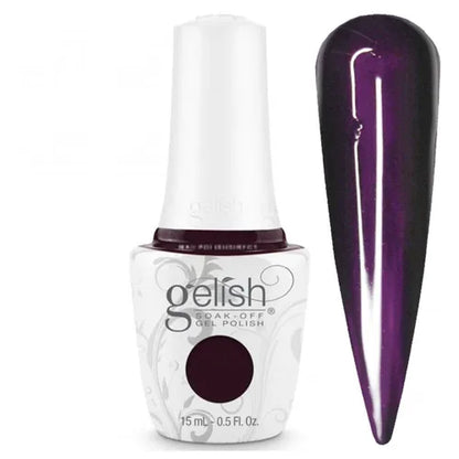 GELISH SOAK-OFF GEL POLISH