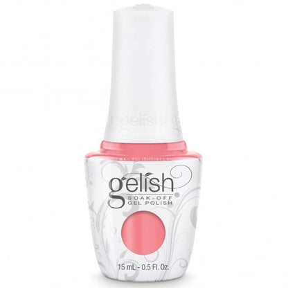 GELISH SOAK-OFF GEL POLISH