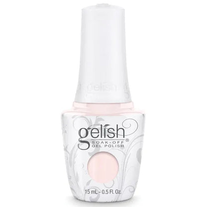 GELISH SOAK-OFF GEL POLISH