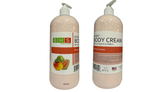 BHS BODY LOTION 32OZ