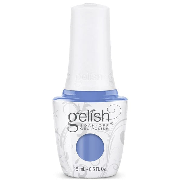 GELISH SOAK-OFF GEL POLISH