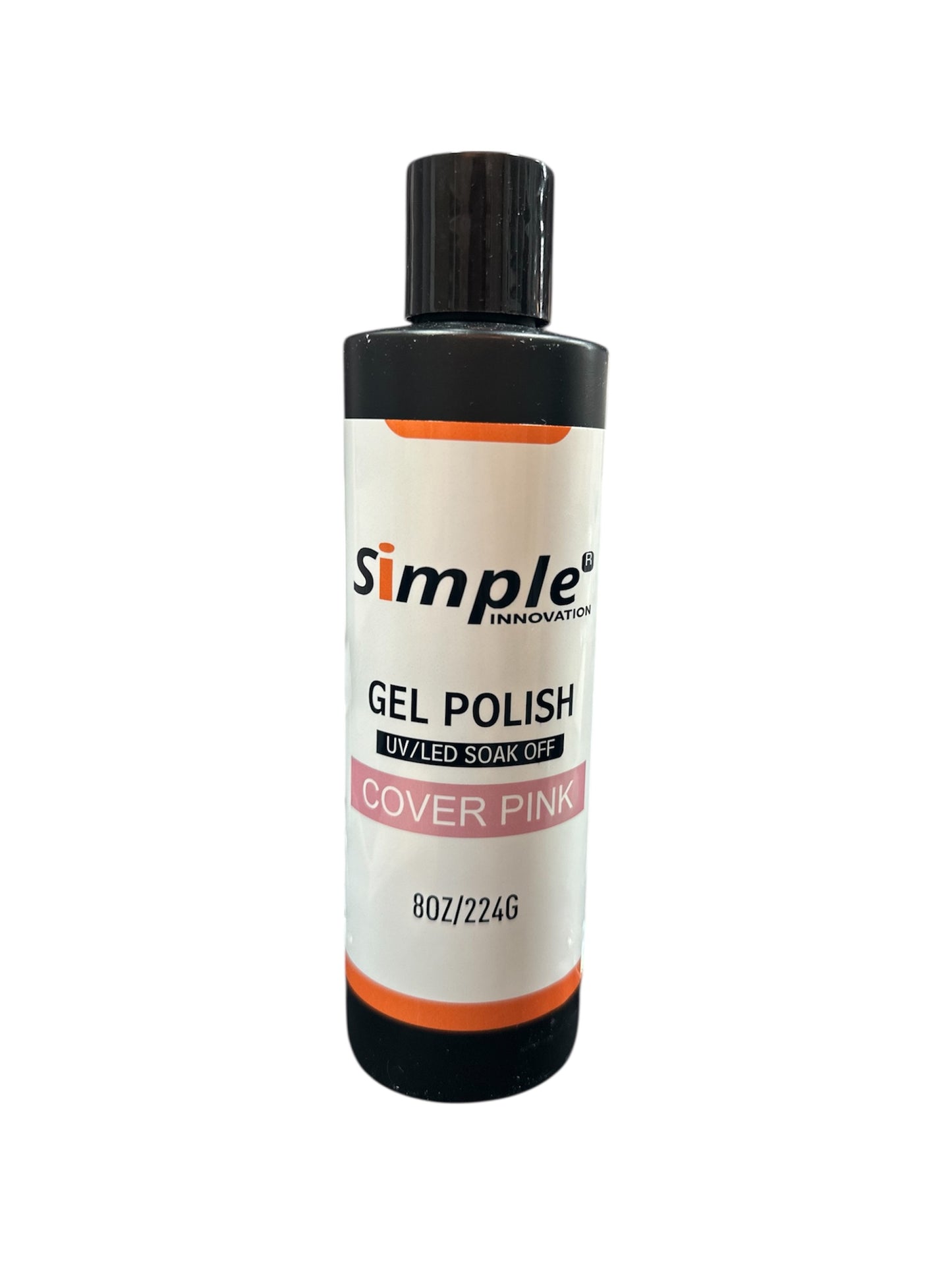 SIMPLE GEL COLOURED REFILL 8OZ