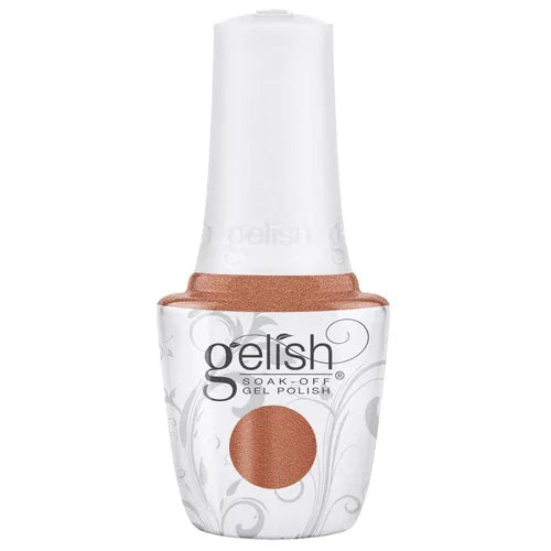 GELISH SOAK-OFF GEL POLISH