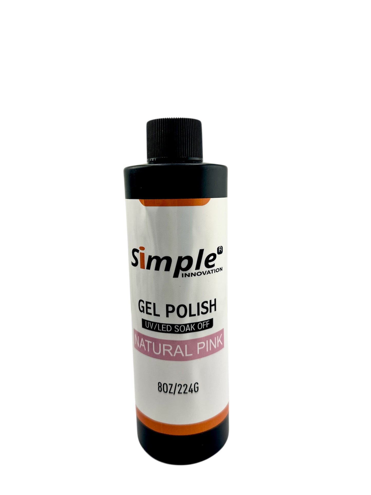 SIMPLE GEL COLOURED REFILL 8OZ