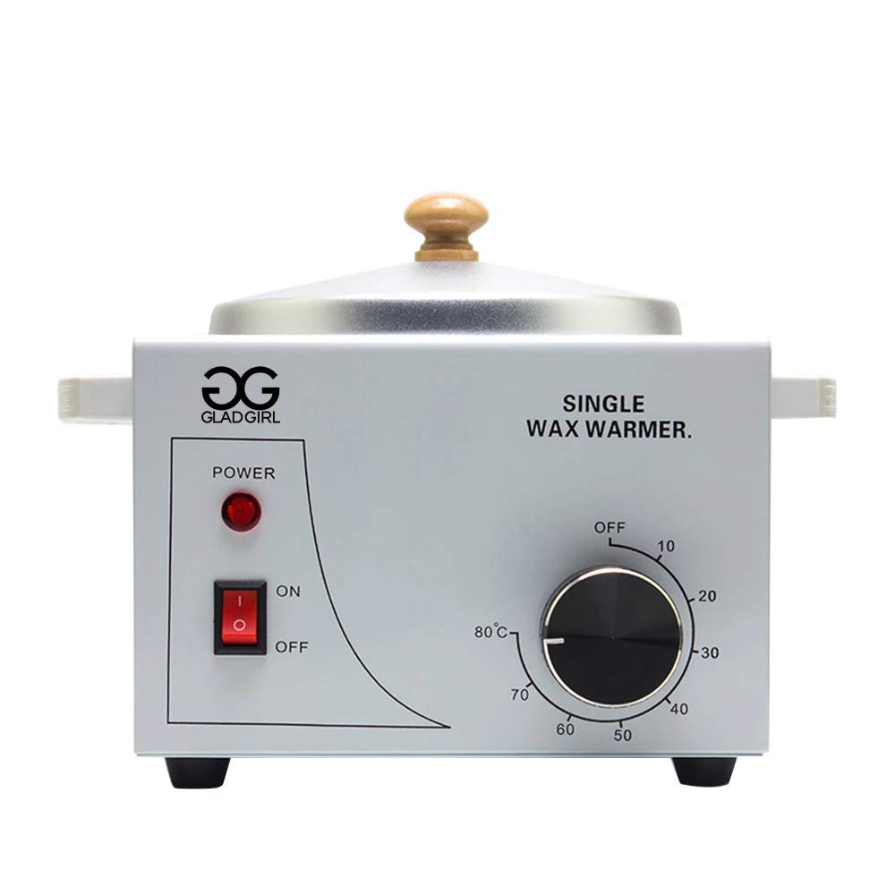 Wax Warmer Single