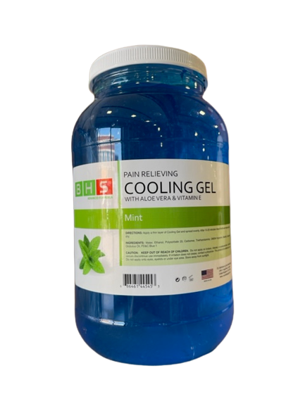 BHS Colling Gel Gallon