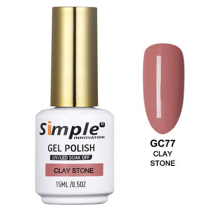 SIMPLE GEL COLOR 1-100