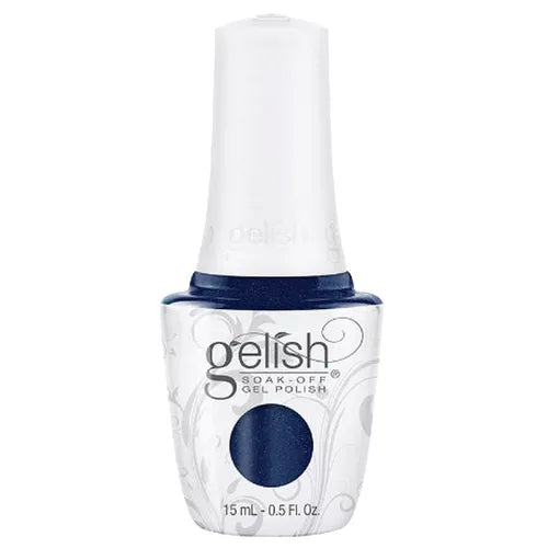 GELISH SOAK-OFF GEL POLISH