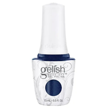 GELISH SOAK-OFF GEL POLISH