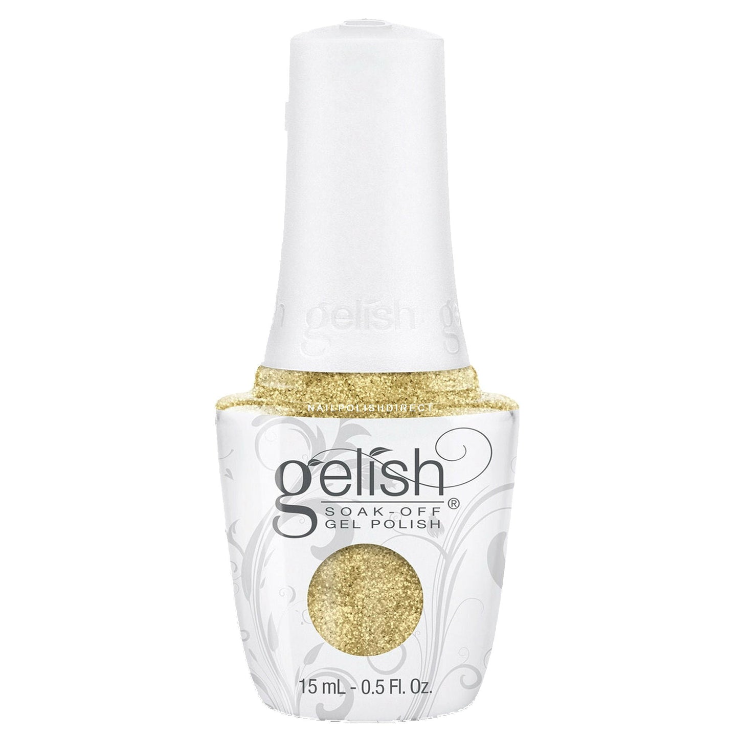 GELISH SOAK-OFF GEL POLISH