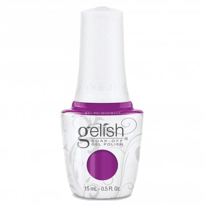 GELISH SOAK-OFF GEL POLISH