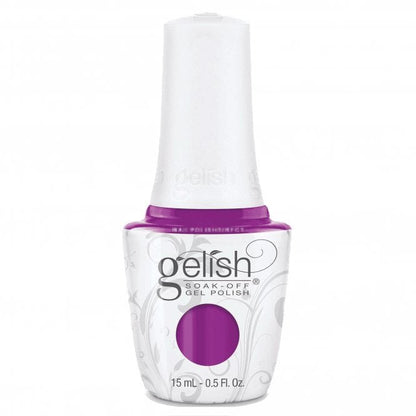 GELISH SOAK-OFF GEL POLISH