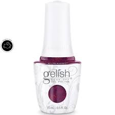 GELISH SOAK-OFF GEL POLISH