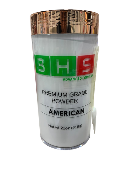 BHS Acrylic Powder 22oz