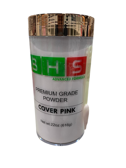 BHS Acrylic Powder 22oz