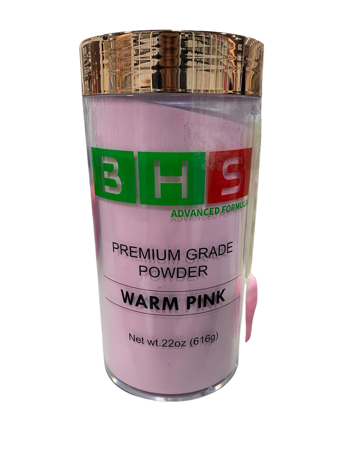 BHS Acrylic Powder 22oz