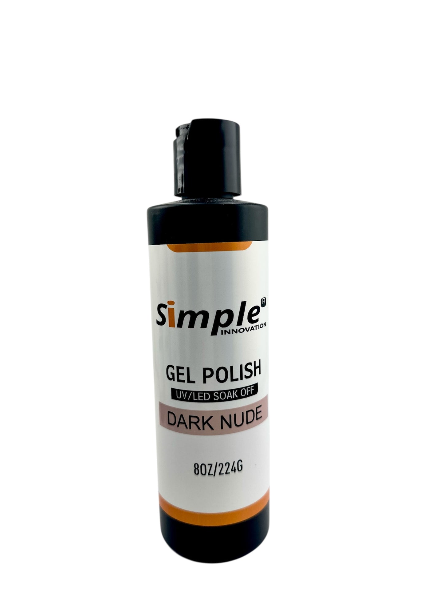 SIMPLE GEL COLOURED REFILL 8OZ