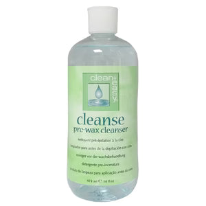 Clean + Easy Cleanser 16oz