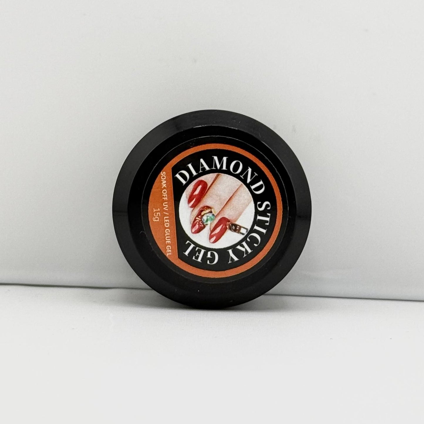 3D Sculpting Gel, Hard Gel, Diamond Glue