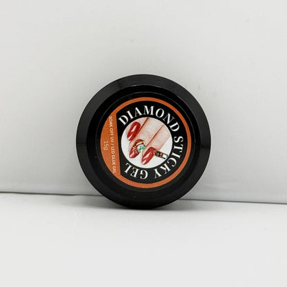 3D Sculpting Gel, Hard Gel, Diamond Glue