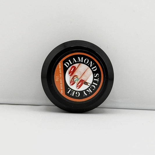 3D Sculpting Gel, Hard Gel, Diamond Glue