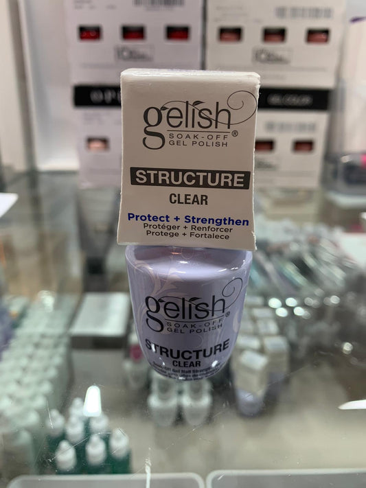 Gelish Structure Clear 15ml
