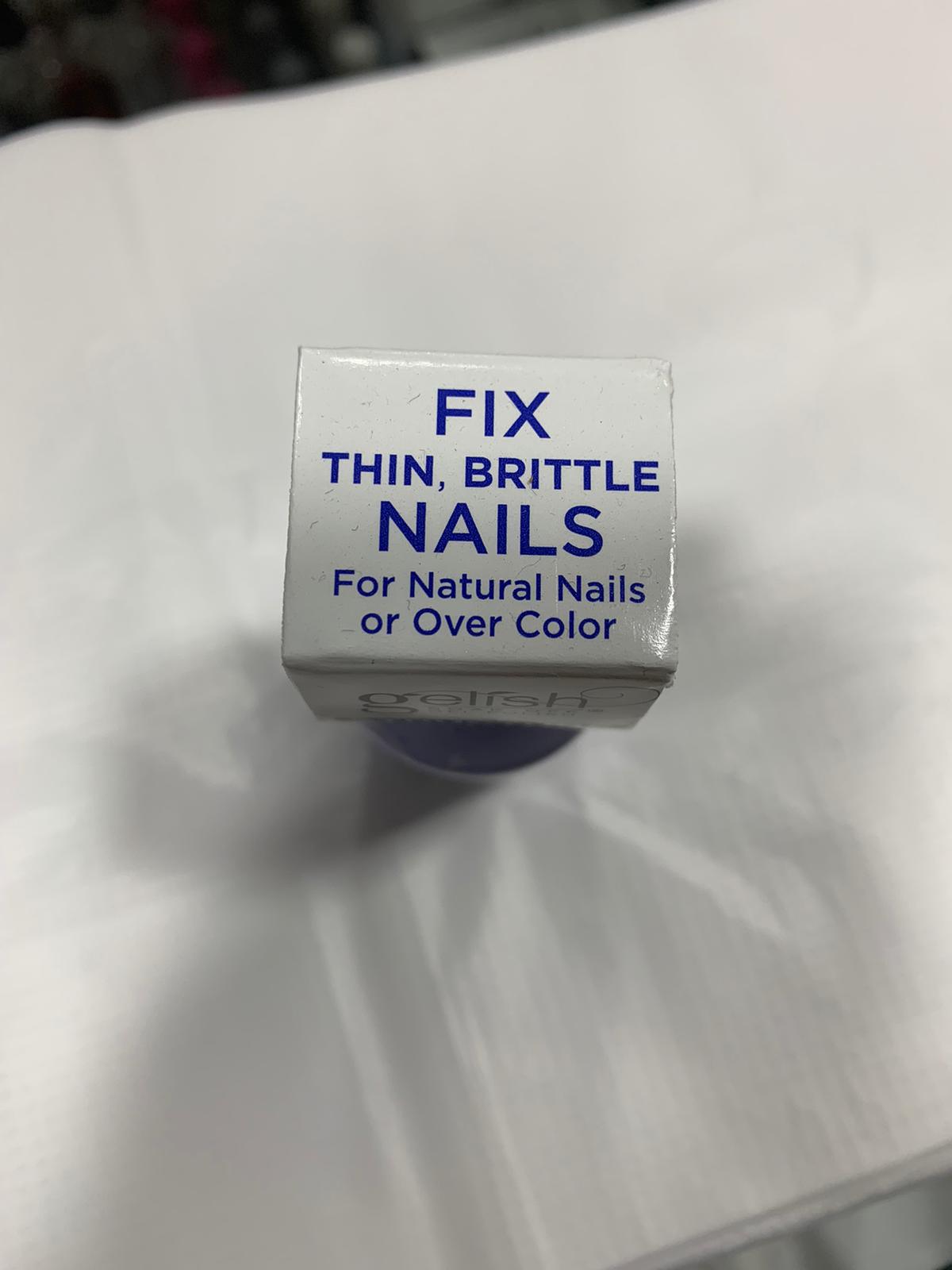 Gelish Structure Clear 15ml