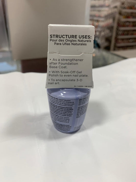 Gelish Structure Clear 15ml