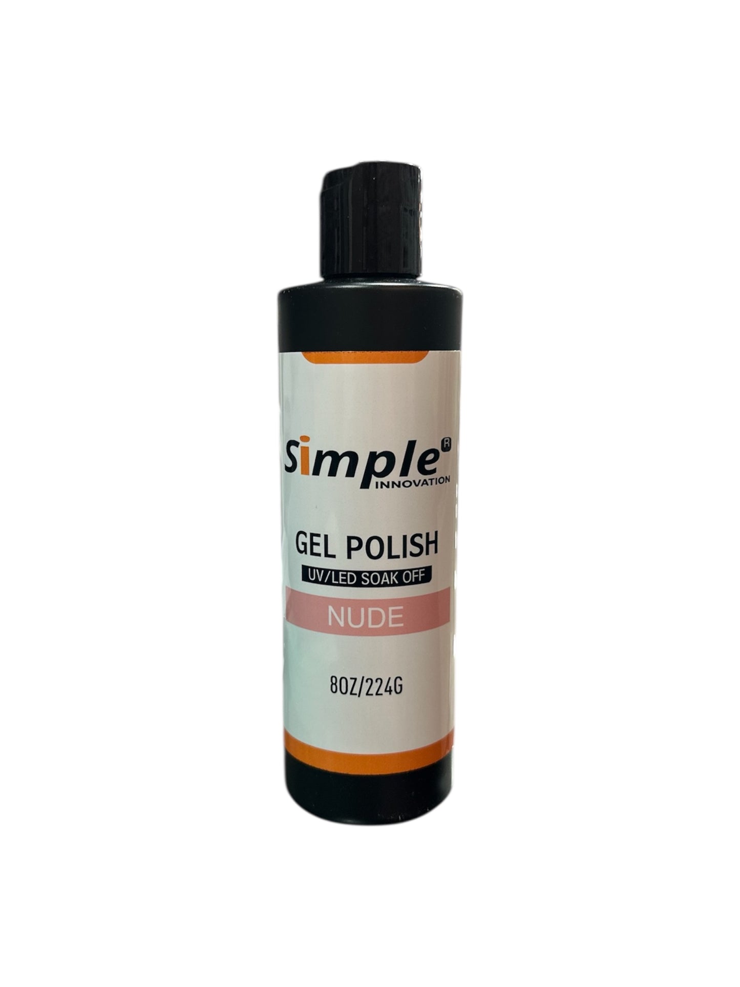 SIMPLE GEL COLOURED REFILL 8OZ