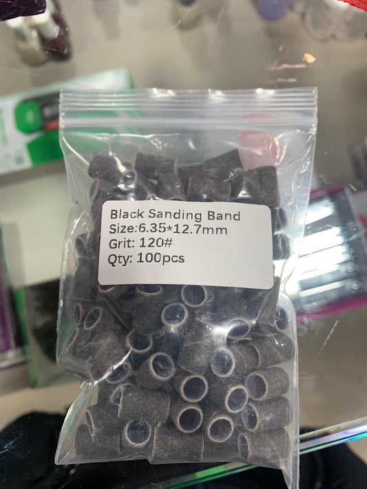 Sanding Band 100pcs