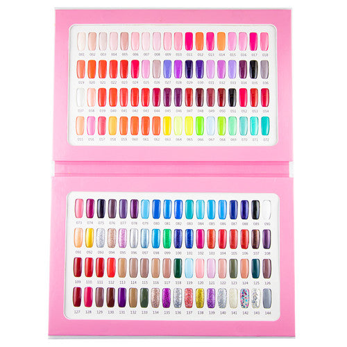 Gelixer Gel Colour 1-180