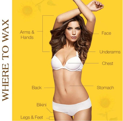 GIGI Muslin Expilating Roll